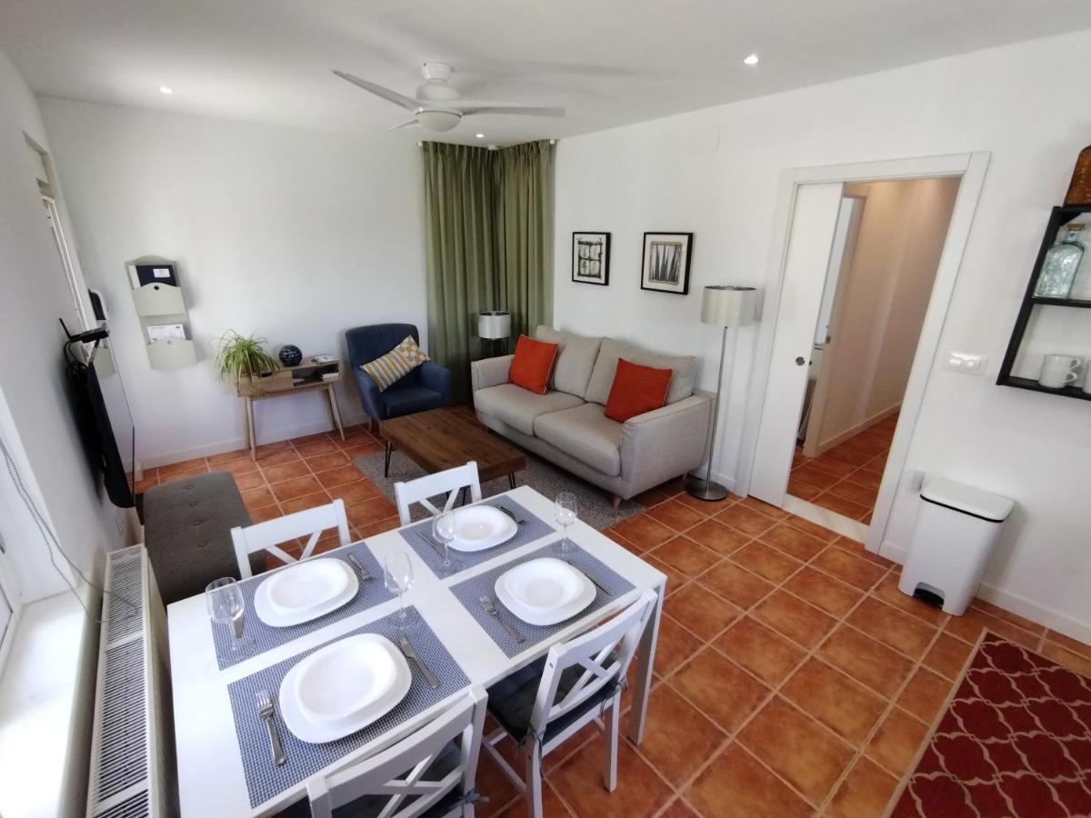 Immaculate Casa 2 Bed 2 Bath With Pool Casa Oriana Oria Almeria Exterior photo